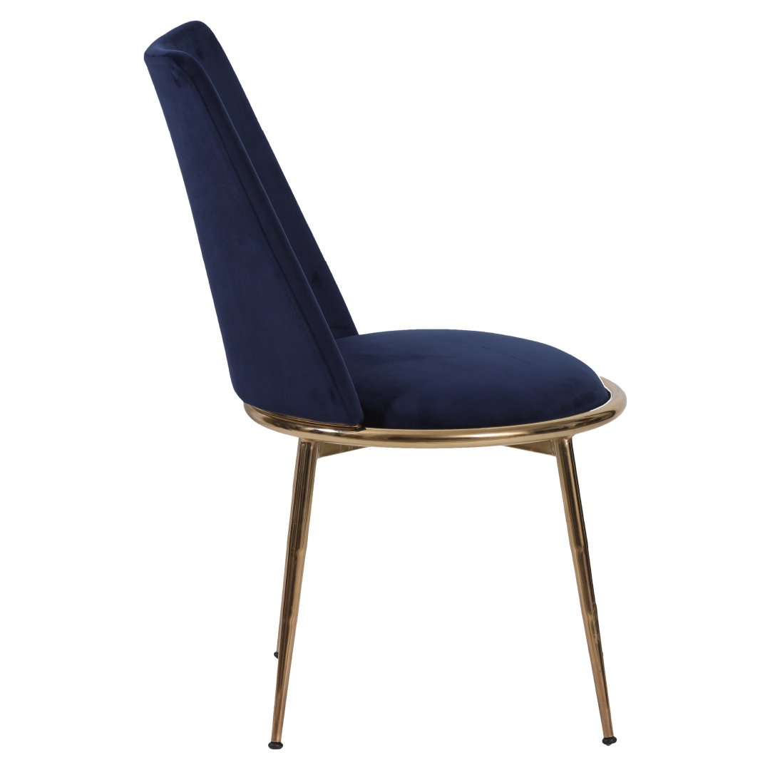 Sun Chair-Navy Blue